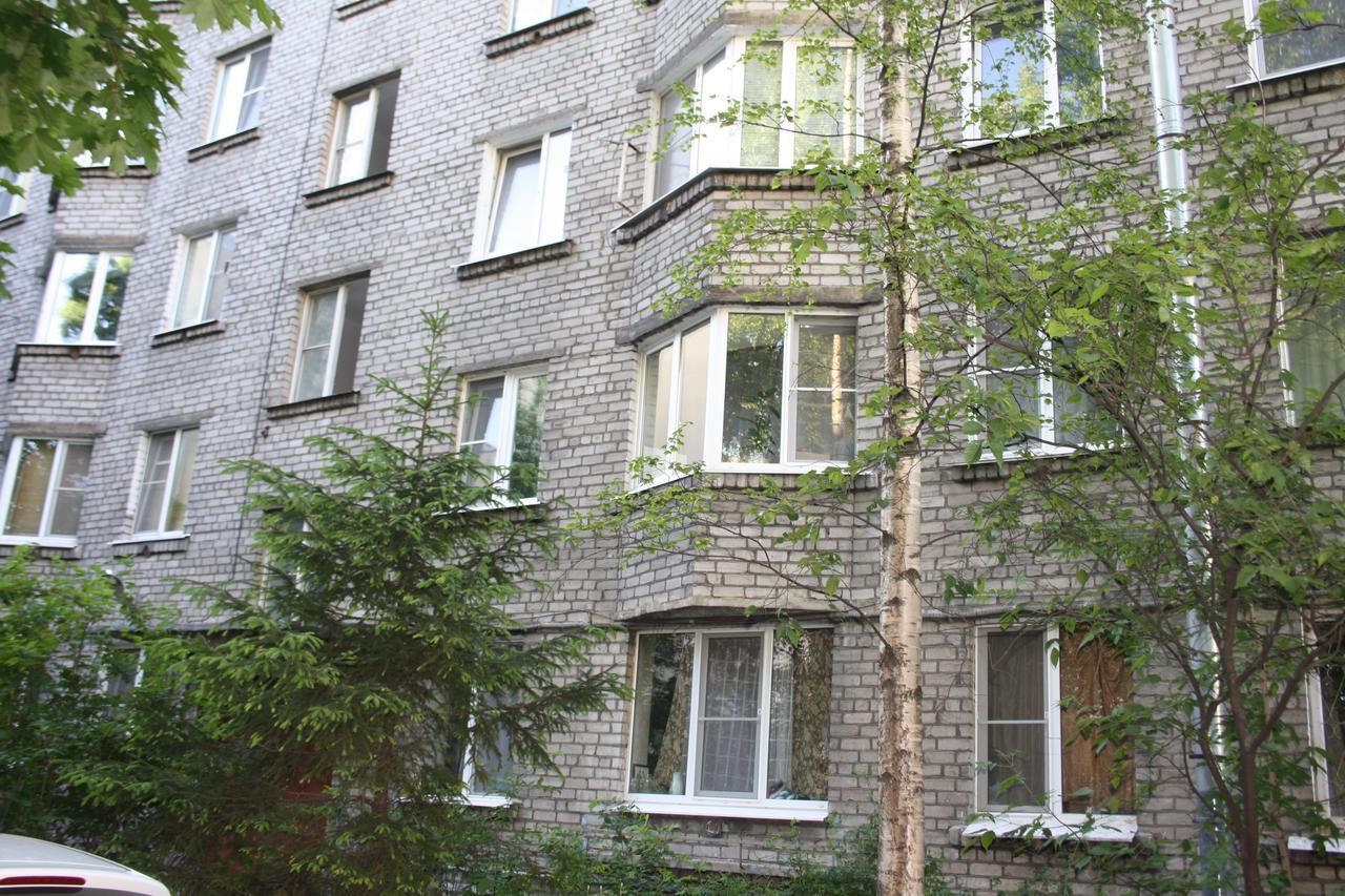 APARTAMENTS ON KORPUSNAYA 26 САНКТ-ПЕТЕРБУРГ